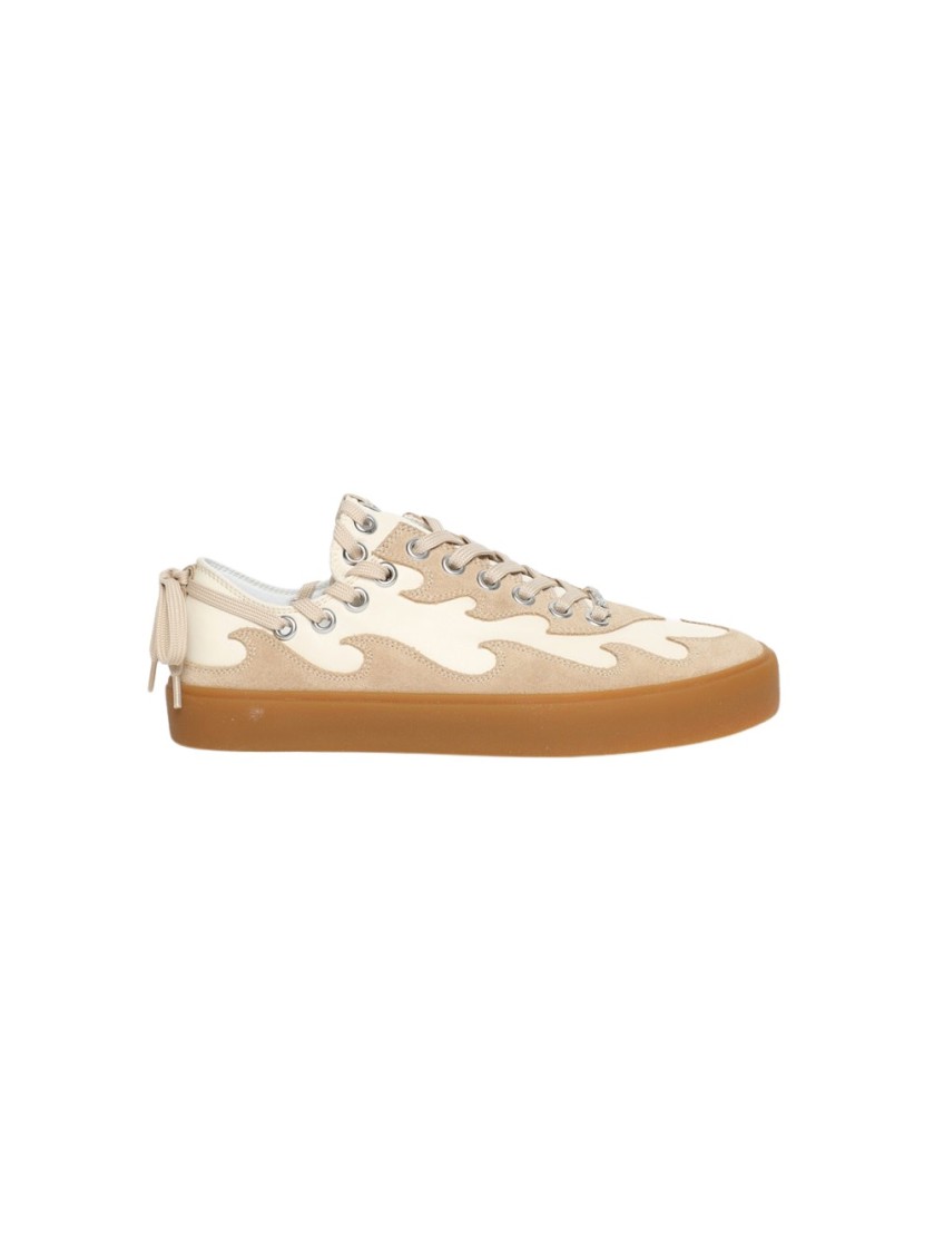 Bluemarble Kellys Suede Sneakers
