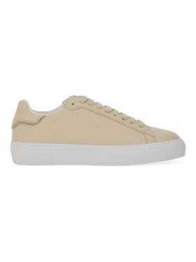 Fabiana Filippi Suede With Classic Lace-Up Design | THE LIST