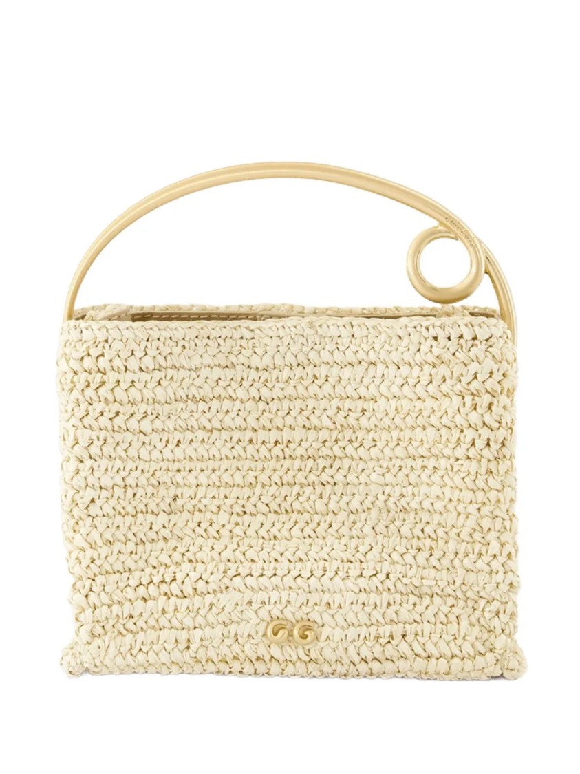Shop Cult Gaia Lalli Bucket Bag