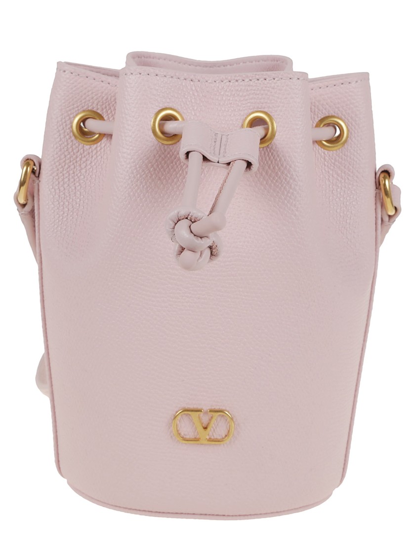 Valentino Garavani Mini Bucket Bag