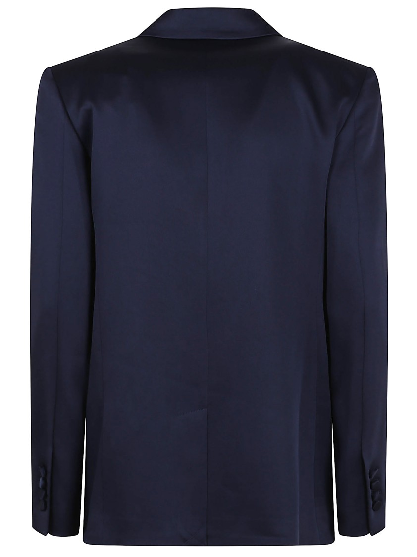 JONATHAN SIMKHAI JONATHAN SIMKHAI NORAH DOUBLE BREASTED BLAZER 