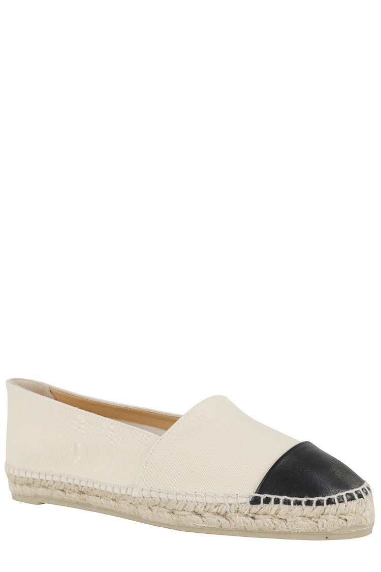 Shop Castaã±er Castaner Katty Espadrilles