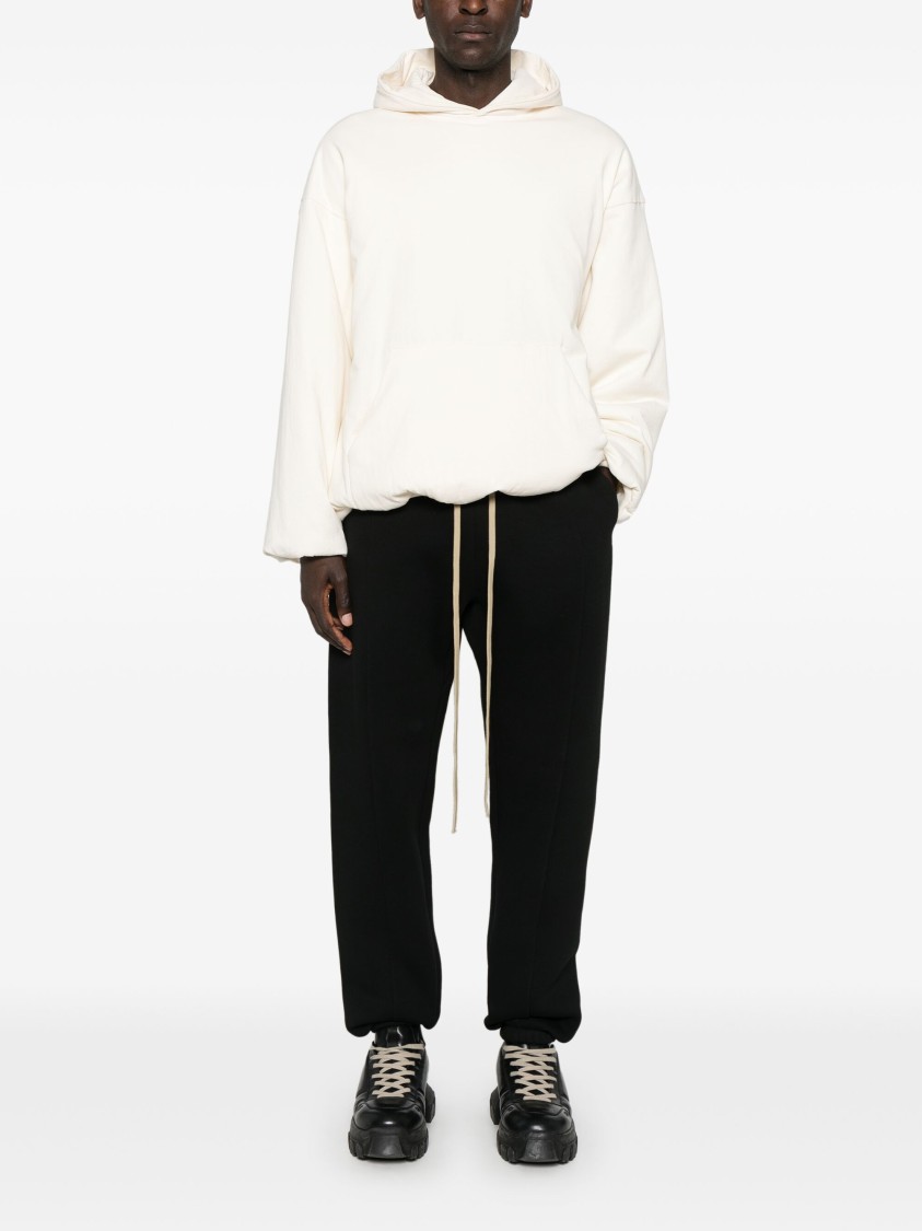 FEAR OF GOD FEAR OF GOD TAPERED MEN'S ACTIVE PANTS WITH ADJUSTABLE DRAWSTRING