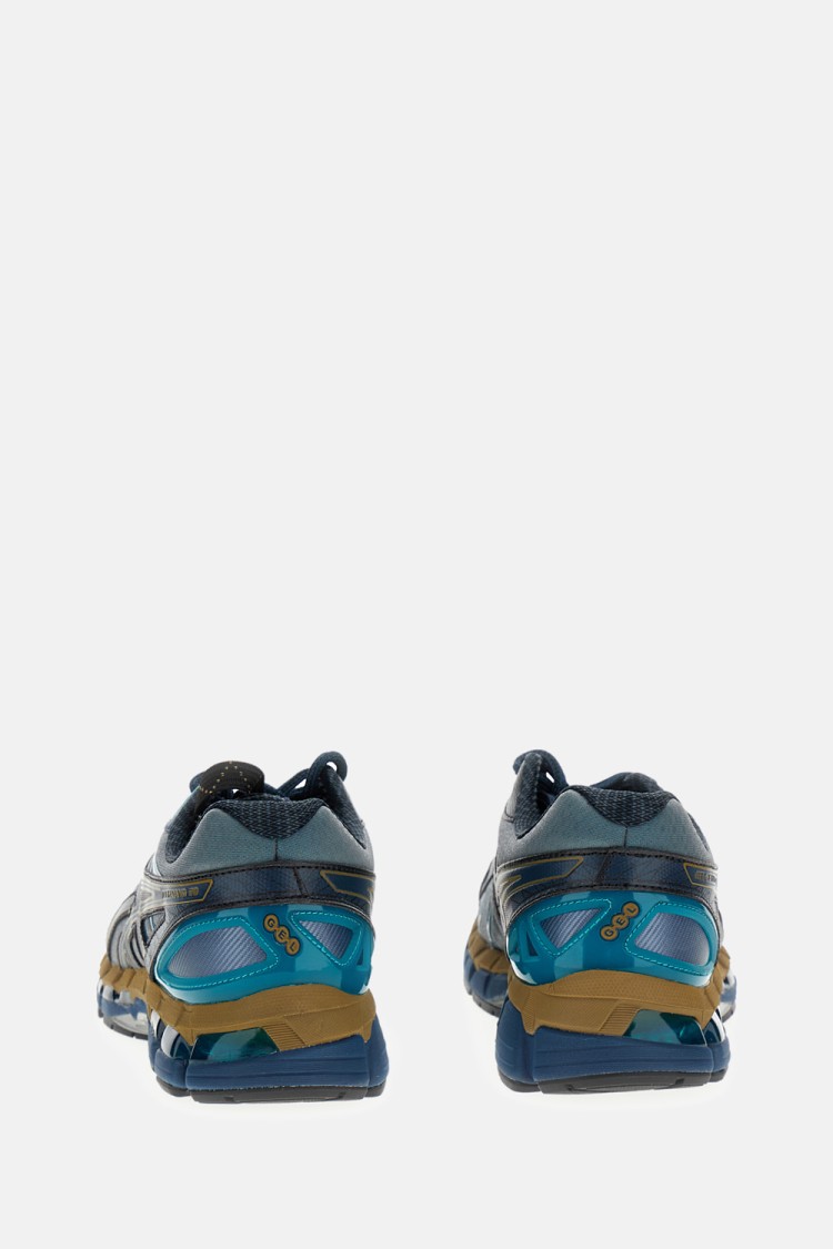 Asics Ub10-s Gel-kayano 20 In Blue