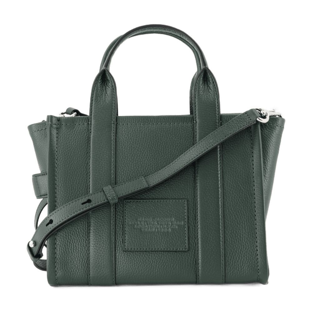 Marc Jacobs The Small Tote In Green