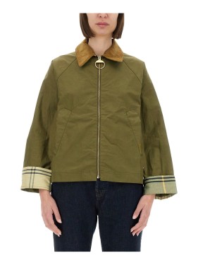 Barbour 