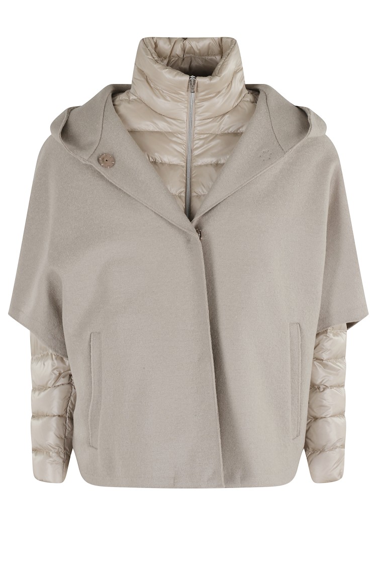 Herno Chantilly Down Coat