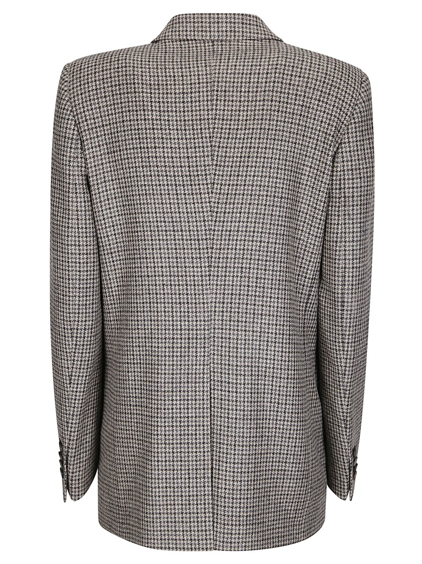 Tagliatore J-jasmine10b Jacket In Gray
