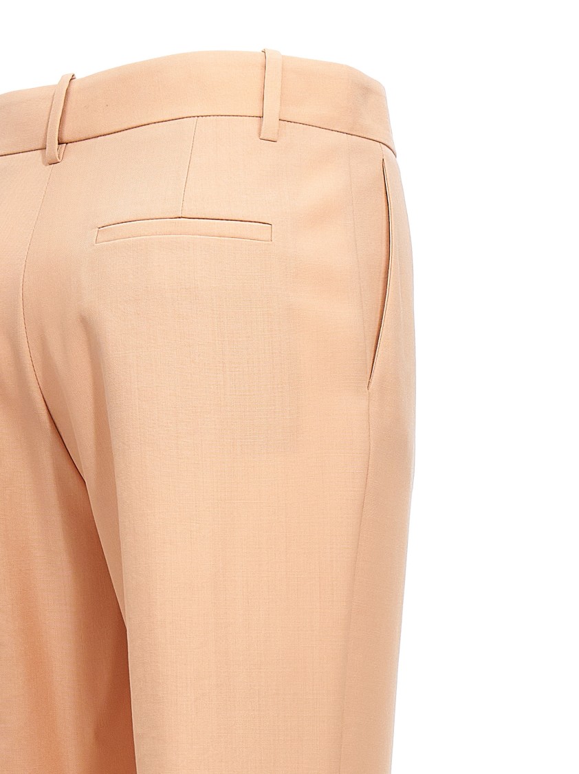 【関税込み】Dry Tailoring Wool' valentino pants Valentino Garavani 'Dry Tailoring Wool' Valentino Pants