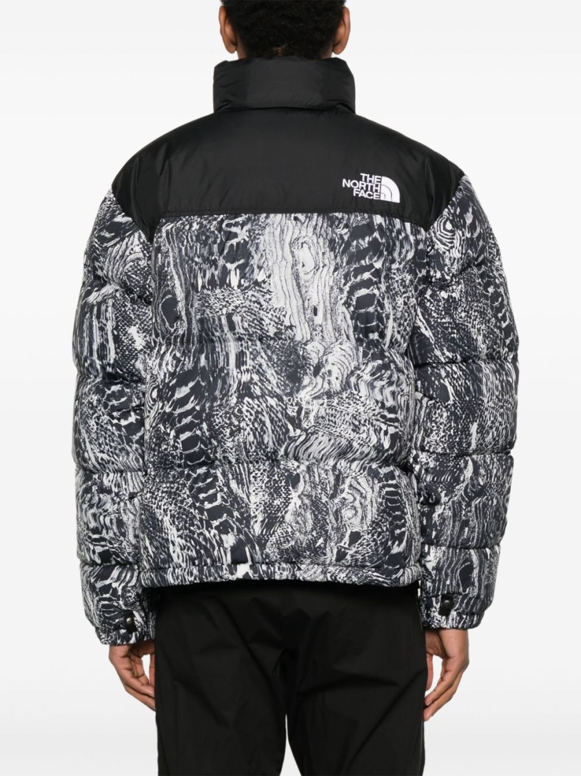 Shop The North Face Nuptse 1996 Retro Jacket