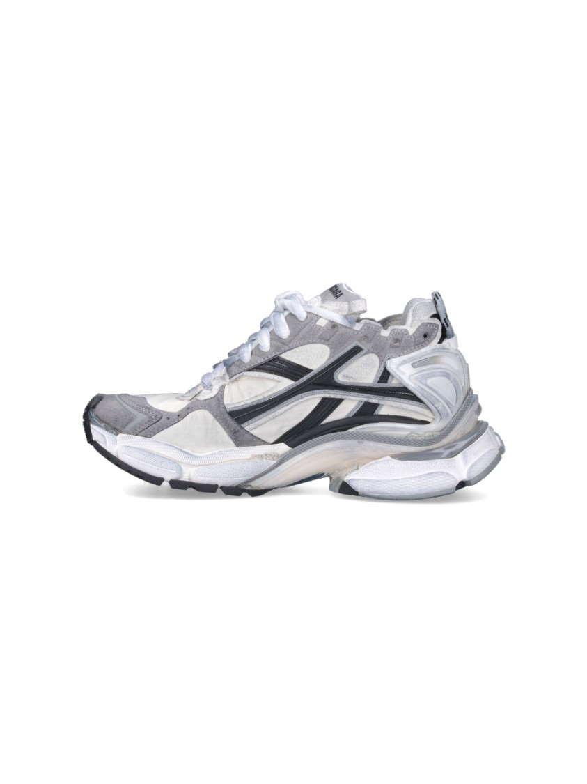 Balenciaga Runner Gradient Snekaers