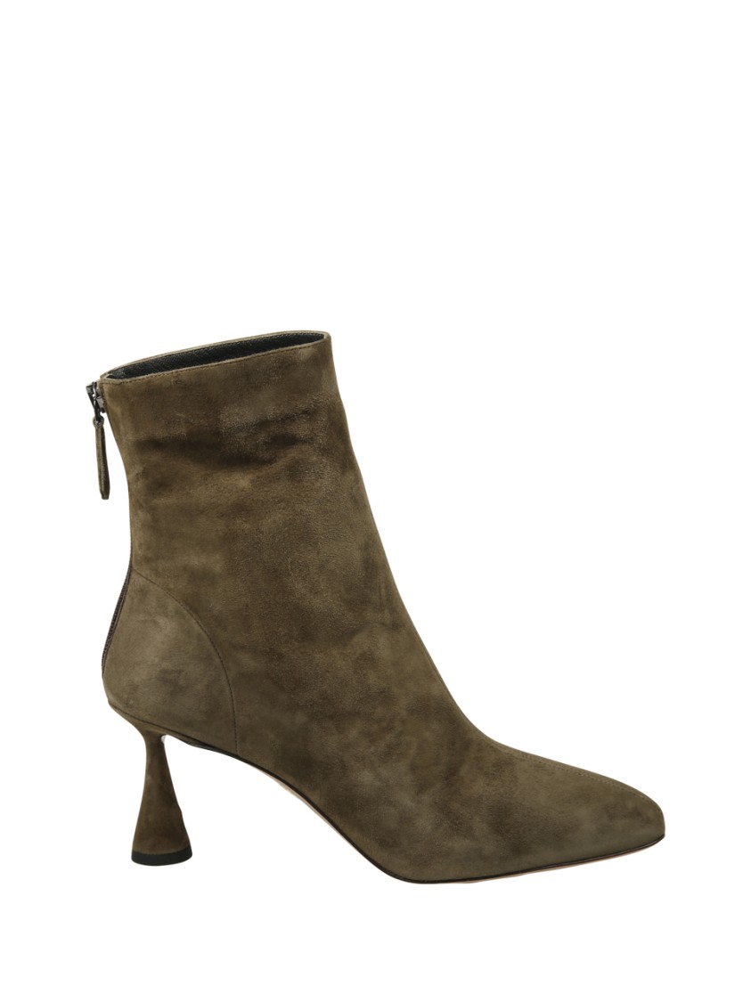 Aquazzura Amore Bootie 75