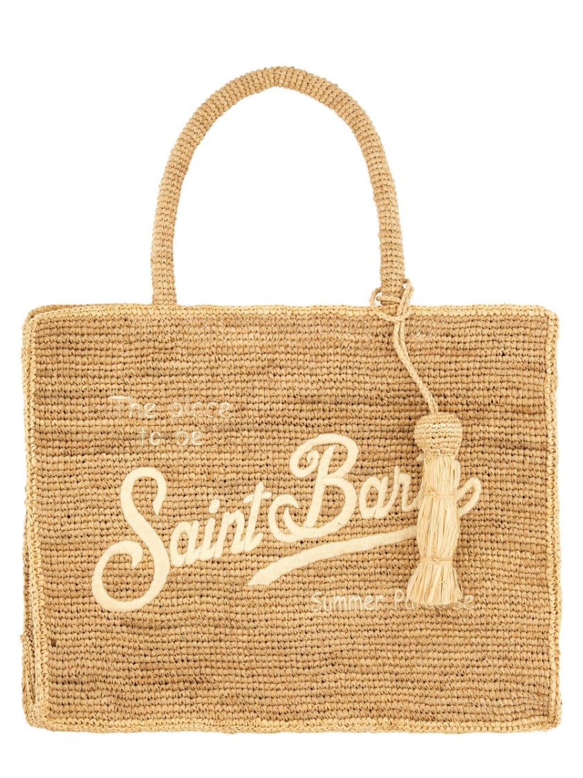 Mc2 Saint Barth "vanity" Bag