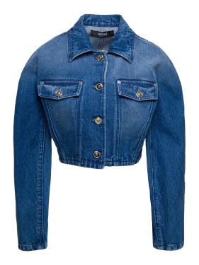 Dsquared2 9 To 5 Flare Jeans In Sage Green Cotton | THE LIST