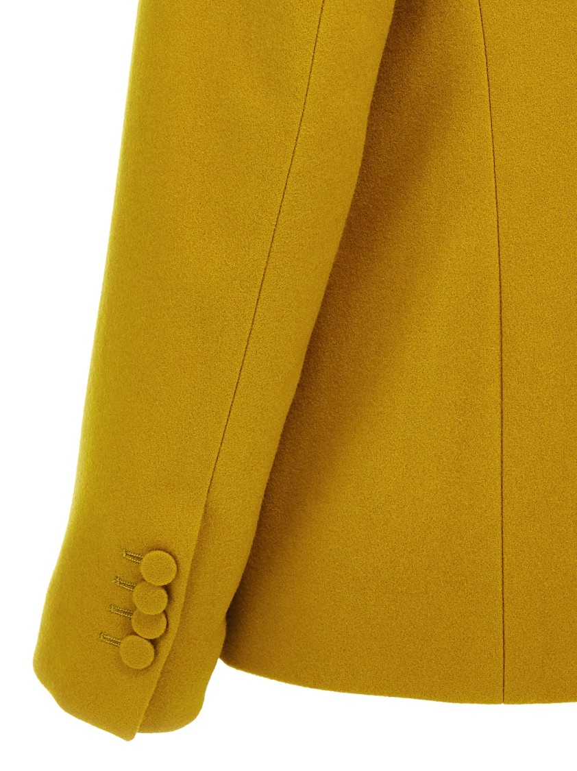 Dries Van Noten Beaume' Blazer