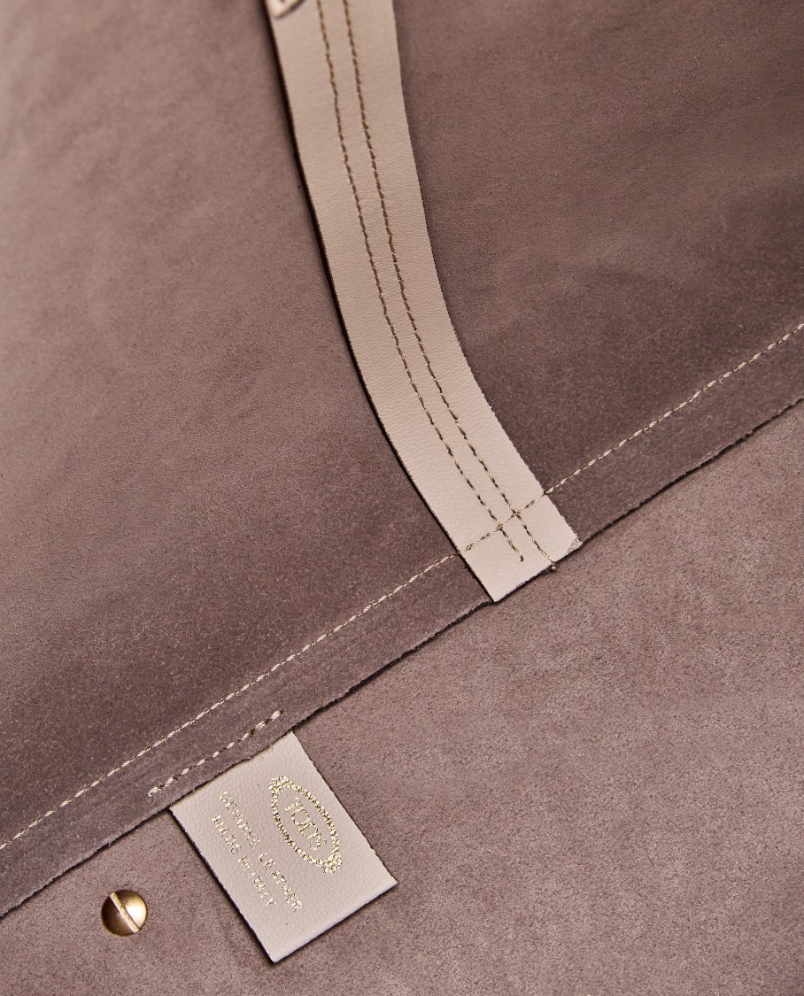 TOD'S TOD'S TOTE SHOPPING BAG