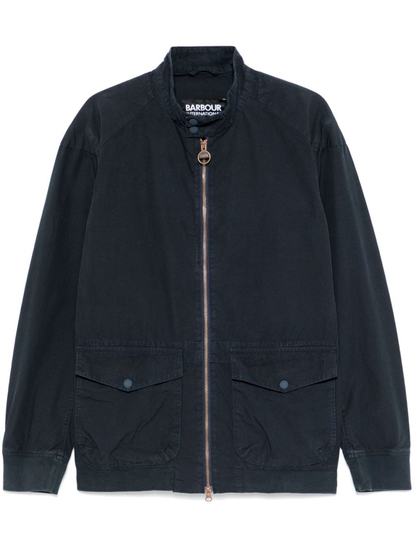 BARBOUR BARBOUR MATLEY JACKET
