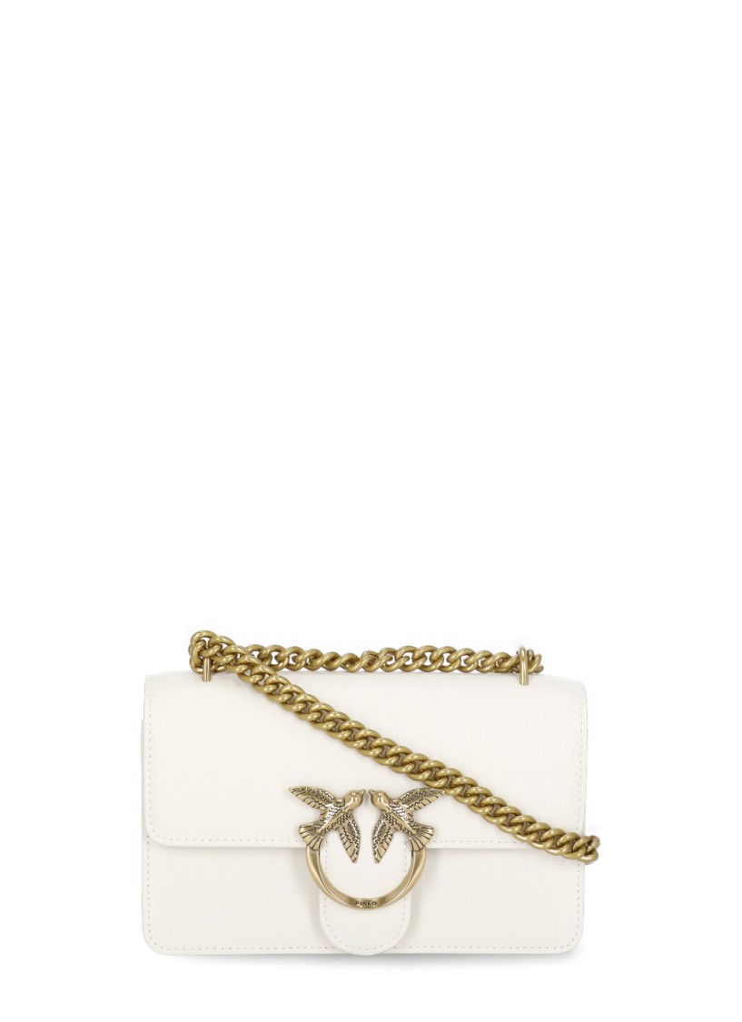 Pinko Mini Love Bag One Simply