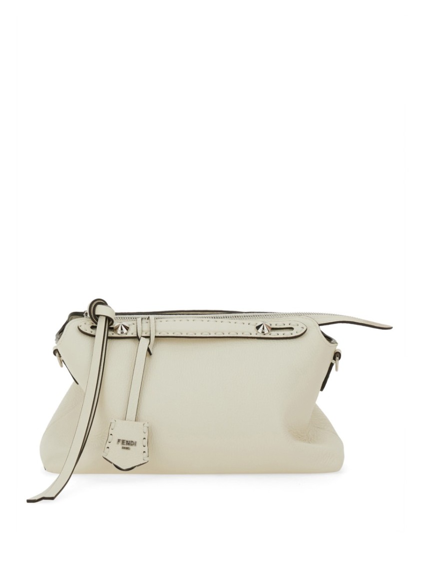 Fendi By The Way Saddle Bag Medium