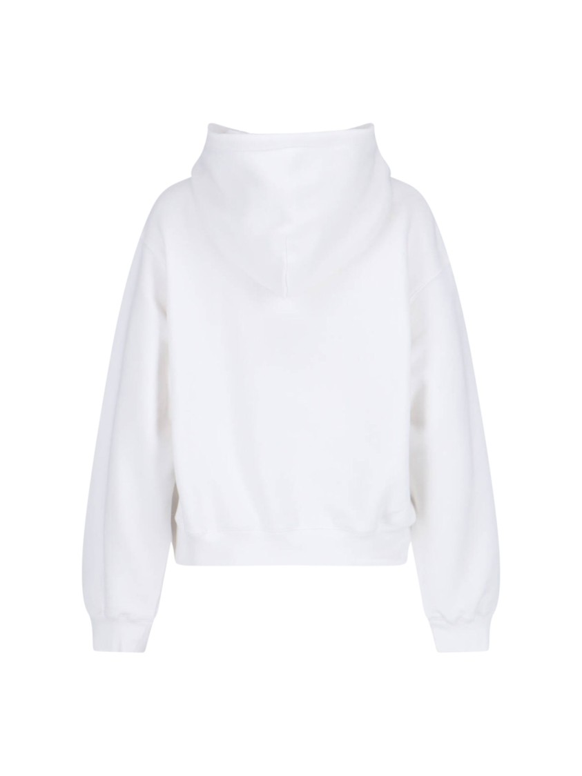 Alexander Wang Sweaters In White