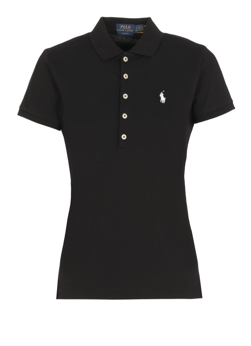 POLO RALPH LAUREN POLO RALPH LAUREN PONY POLO SHIRT