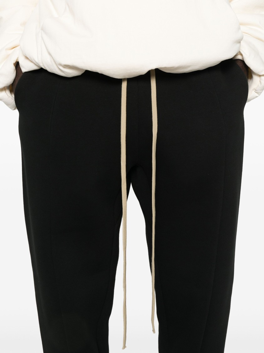 FEAR OF GOD FEAR OF GOD TAPERED MEN'S ACTIVE PANTS WITH ADJUSTABLE DRAWSTRING