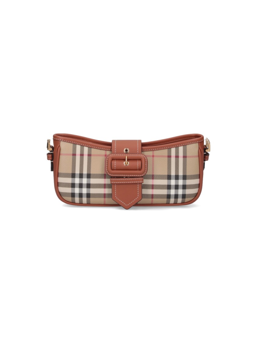 最終値下げした 8万譲る 新品 Burberry Handbag 最終値下げした 8万譲る 新品 Burberry Handbag