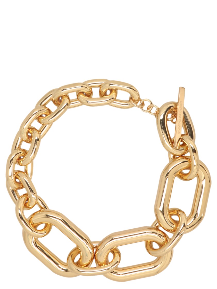 Rabanne Paco 'xl Link' Necklace