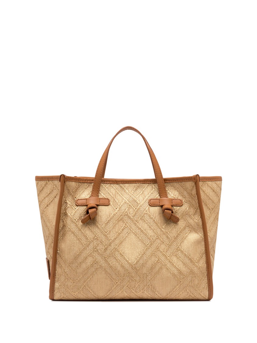 G.chiarini Marcella Marcella 32 Shopping Bag