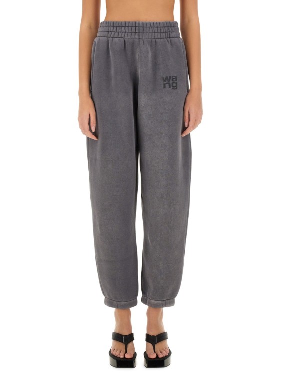 パンツ Alexanderwang.T Pants Essential T By Alexander Wang 