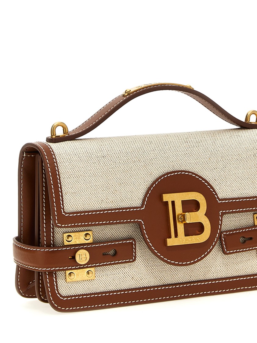 Balmain 'b-buzz 24' Handbag