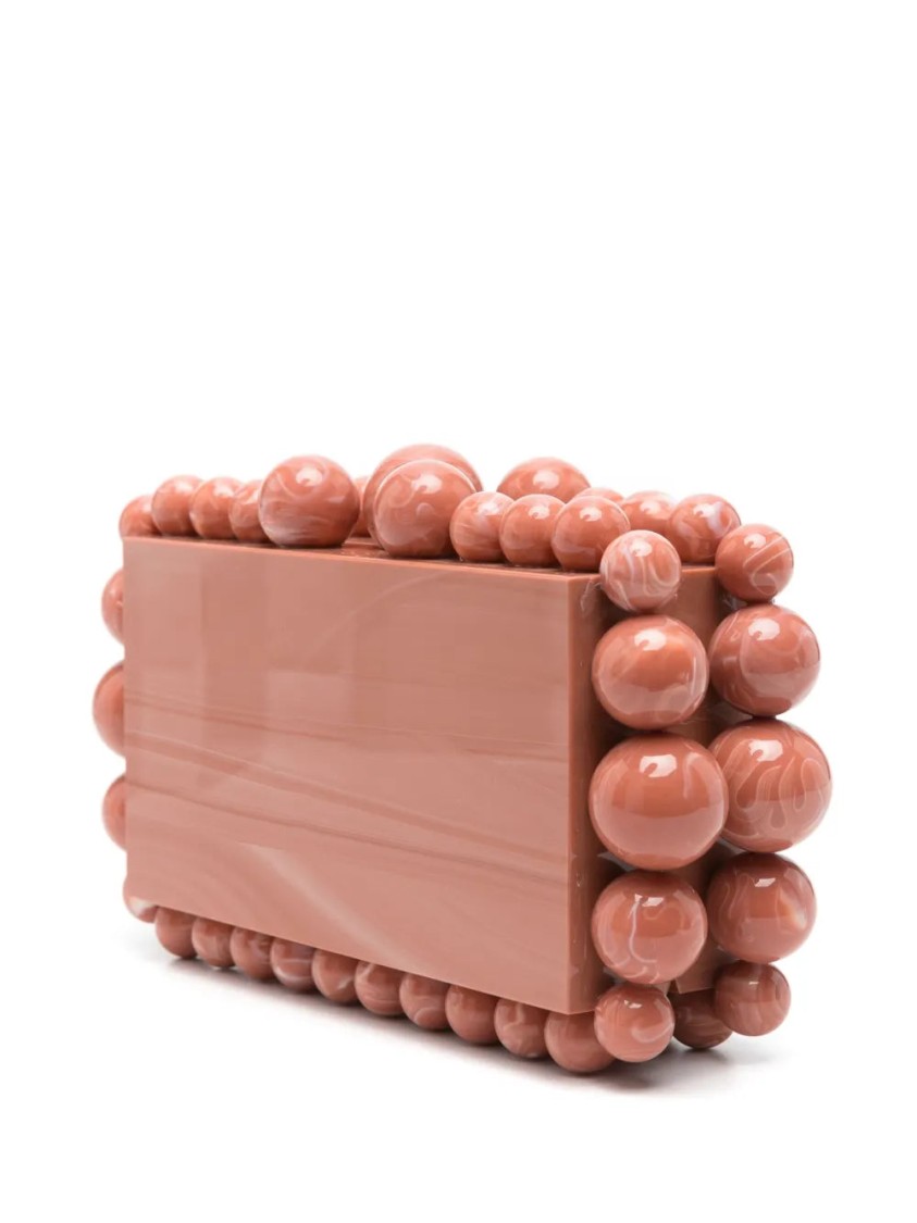 Shop Cult Gaia Eos Clutch Bag