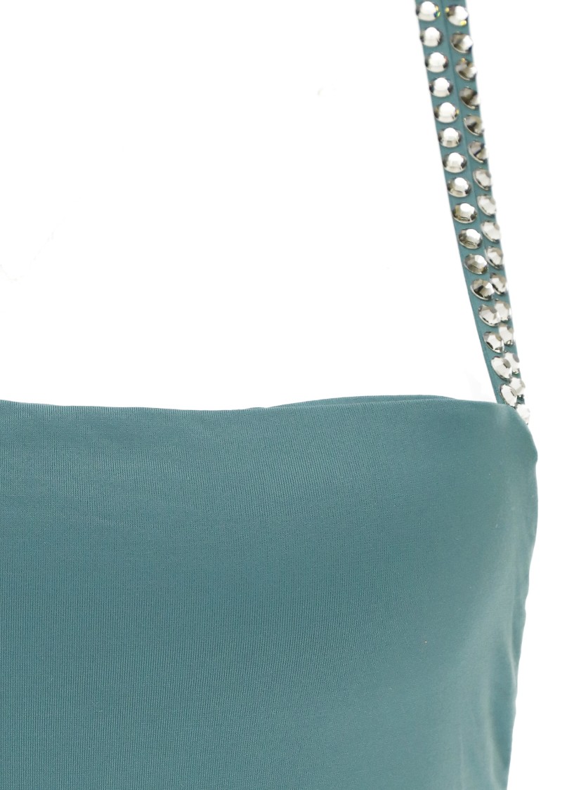 Fisico Cristina Ferrari Fisico Swimwear In Blue