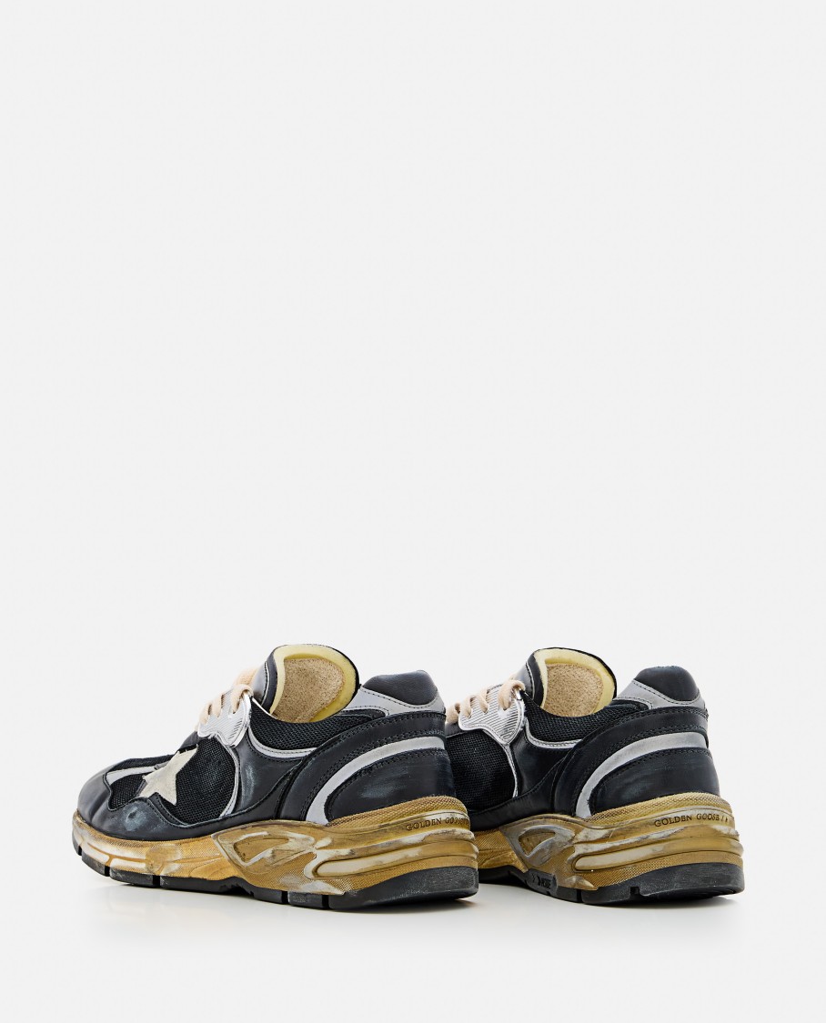 GOLDEN GOOSE GOLDEN GOOSE DELUXE BRAND DAD STAR' SNEAKERS