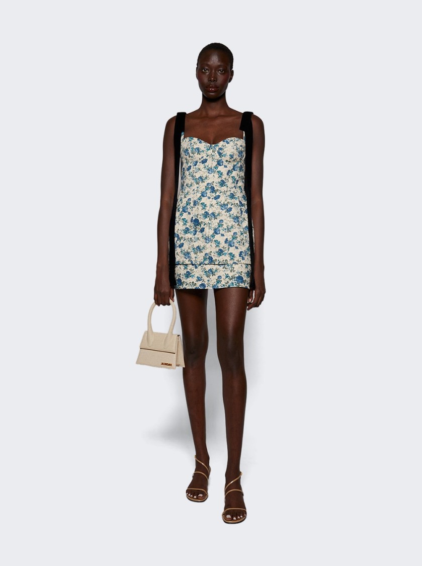 Jacquemus The Medium Chiquito Handbag Light Greige In Neutrals