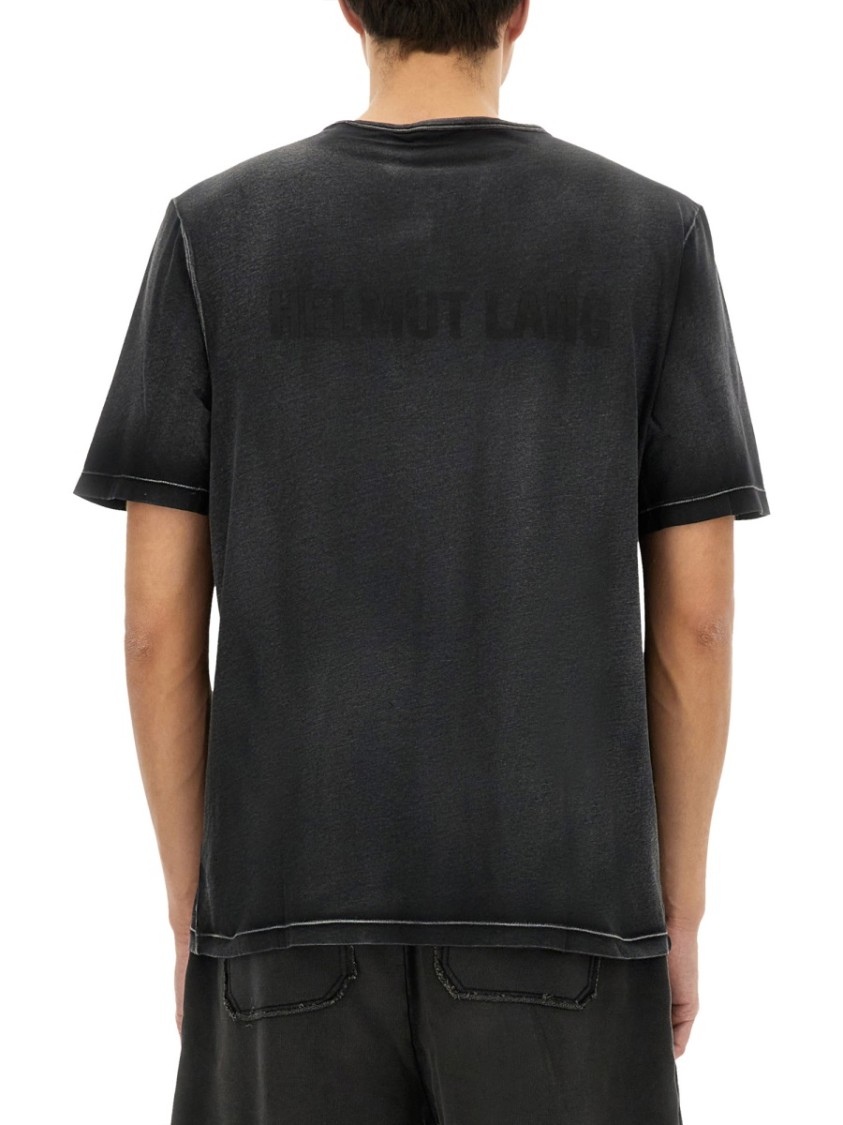 Helmut Lang 