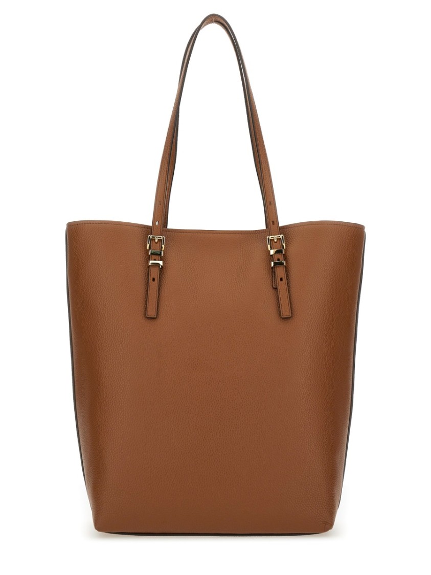 Shop Michael Michael Kors "quinn" Tote Bag