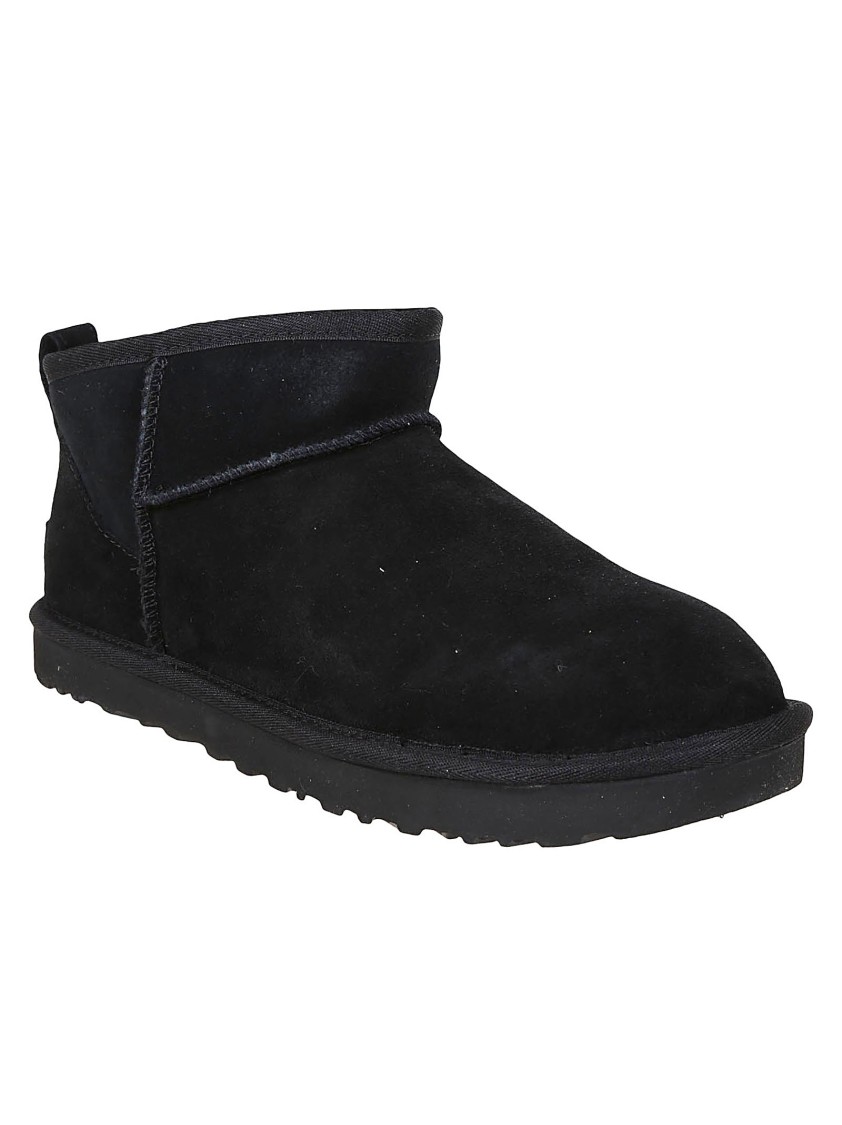 UGG UGG W CLASSIC ULTRA MINI BOOTS 