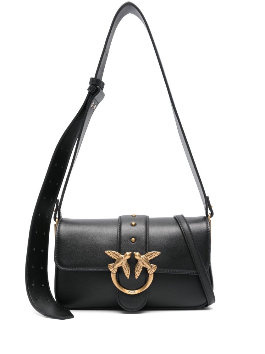 Pinko Stylish And Versatile Bag