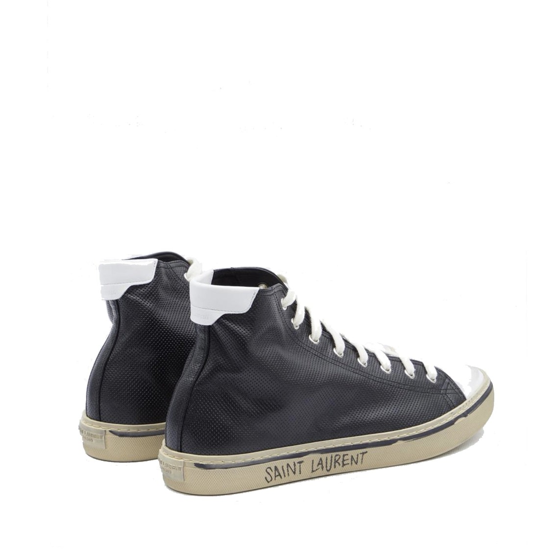 Saint Laurent Sneakers Malibu 00