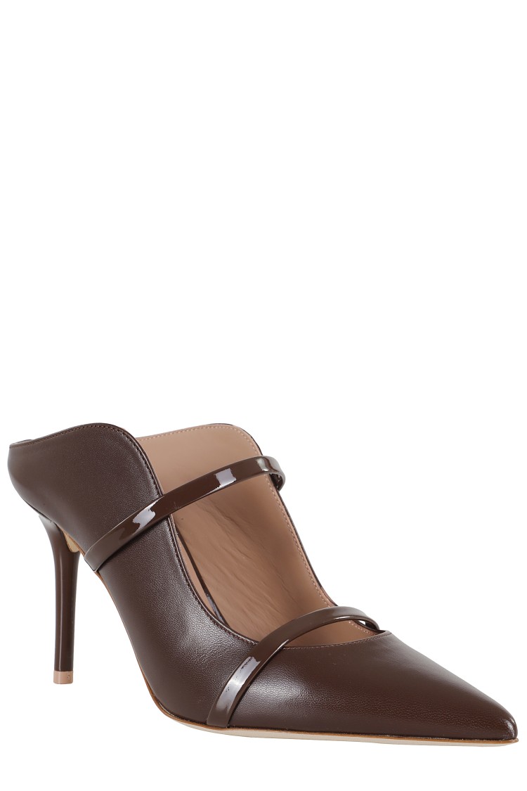 Malone Souliers Maureen 85 Mules