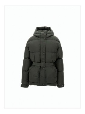 Ienki Ienki Pyramid Ennio Long Down Jacket Down Coat | THE LIST