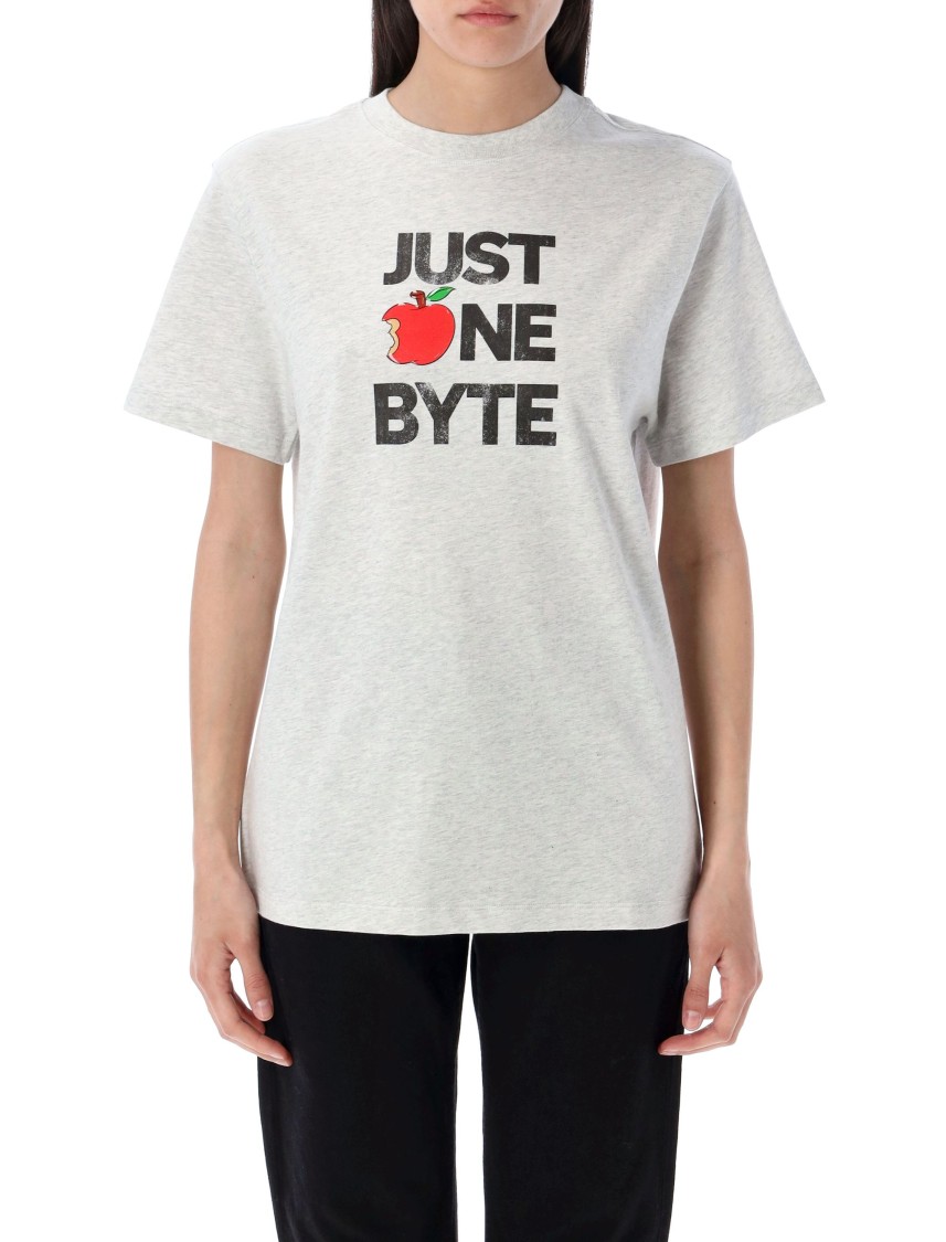 Coperni X Disney Just One Byte T-shirt