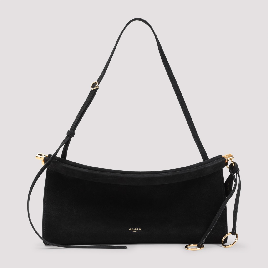 Alaïa Alaia Women Borsa A Spalla East West