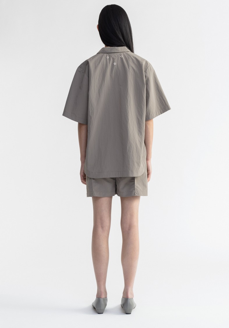 AERON AERON PARKER - TECHNICAL SHORTS 