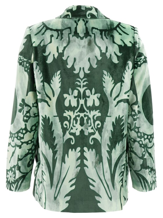 F.R.S For Restless Sleepers 'Mereope' Blazer | THE LIST