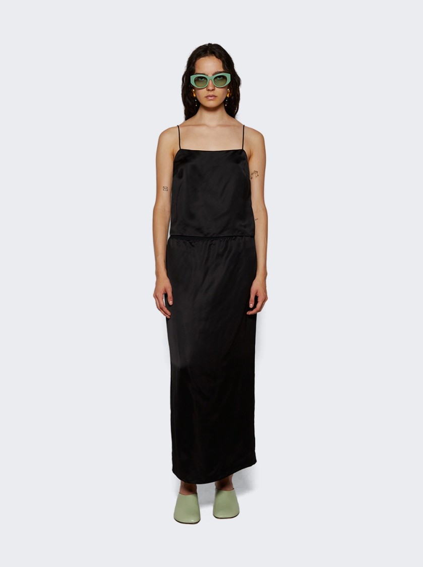 Shop Wardrobe.nyc Camisole Top Black