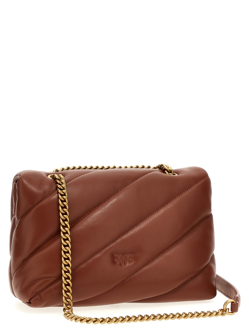 Pinko Shoulder Strap 'love Puff Classic'