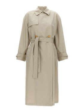 ブルゾン Max Mara Beige Wool And Cashmere Icon Pila Coat Max Mara Beige Wool And Cashmere Icon Pila Coat | THE LIST