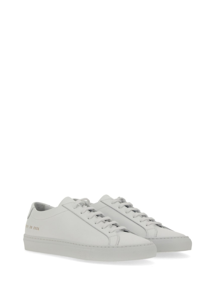 Shop Common Projects Low Original Achilles Sneaker